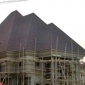 Standard Roofing Design