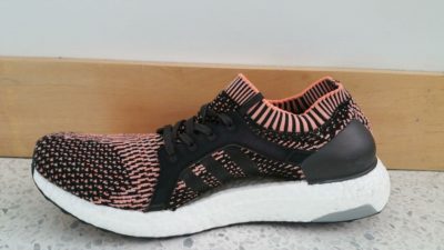 Adidas UltraBoost X - Medial Side