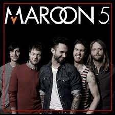Download Music Mp3:- Maroon 5 – This Love 