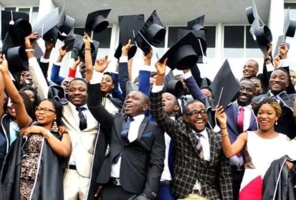 Micheal & Cecilia University 2022/2023 Undergraduate Late Admission Form is still ongoing