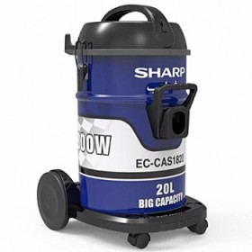 Sharp 20l Vacuum Cleaner