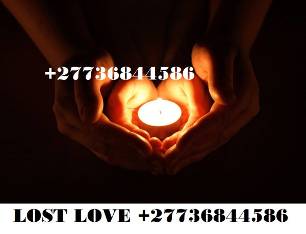 Powerful Love Spells to Bring Back Your Ex-Lover +27736844586