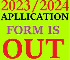 Delta State School of Nursing,2023/2024 Admission/Application Form is on (07055375980