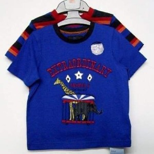 2set Of Mothercare Boy's Top