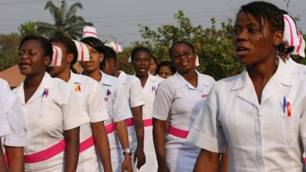 2023/2024 School of Nursing, Port-Harcourt Admission Form is out sale call 07055375980