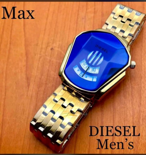 Diesel Men