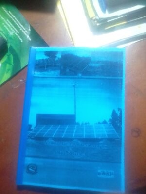 Solar training handout books