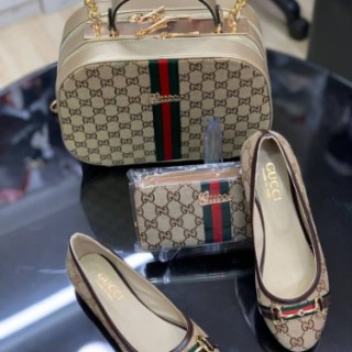 Guess And Gucci
