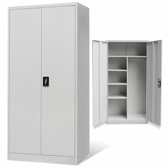 Metal Cabinet - M.C 002