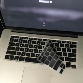 MacBook Keyboard Cover Skin