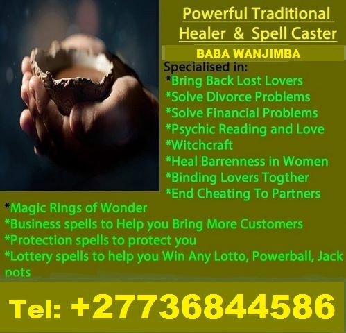 ?Powerful[(+27736844586 )*No.1 Lost Love Spell Caster |Bring Love Spells That Work Immediately ?bring-back-lost-lover-soweto-midrand-pretoria-gauteng-