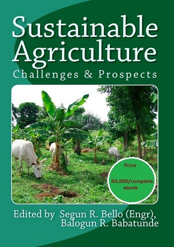 Sustainable Agriculture: Prospects & Challenges