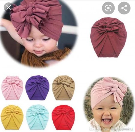 Infant Baby Headband