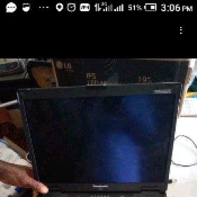 Panasonic Nigeria Laptops
