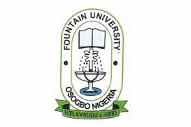 Fountain Univeristy,2022/2023 Postgraduate/Admission[Degree & JUPEB] Form