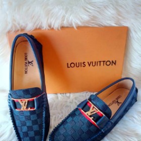 Louis Vuitton Designer Shoe