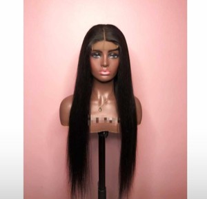 30â€™inches Frontal Wig