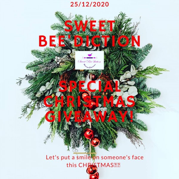 ChristmasGiveaway