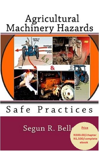 Gricultural Machinery Hazards Vol 2