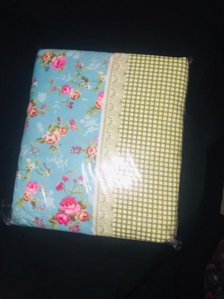 Bedsheets With 2 Pillow Case