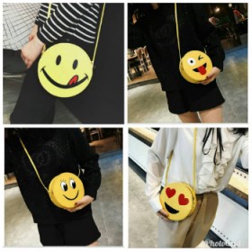 Emoji Bags