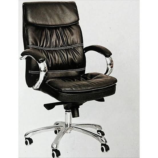 Office Chair - O.C 003