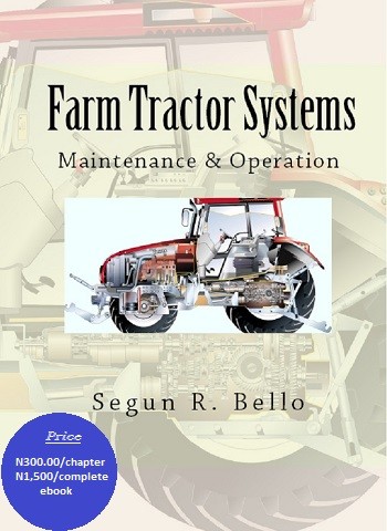 FArm Tractor Systems