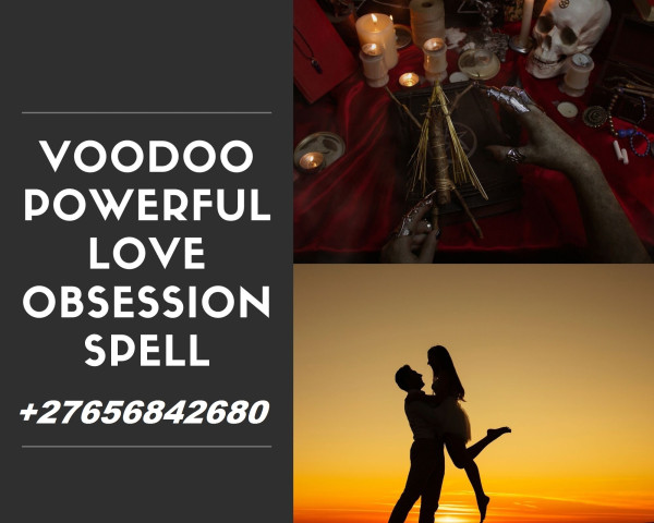 Voodoo Love Spell Caster In Kapiri Mposhi Town in Zambia Call ? +27656842680 Traditional Love Spell Caster In Cape Town South Africa