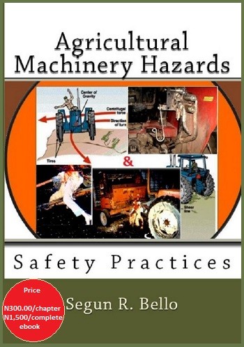 Machinery Hazards Vol 1