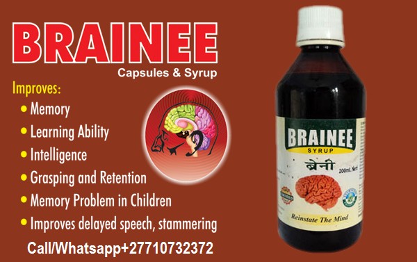 Herbal Products For Brain Boosting And Sharp Memory Focus In Viciebsk City in Belarus Call +27710732372 In Polokwane City in South Africa