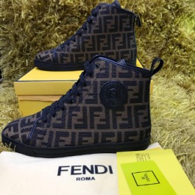 Premium Fendi Shoes