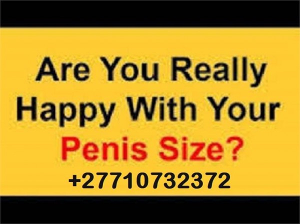 Penis Enlargement Products In Silver Hill, Guyana Call +27710732372 In Johannesburg City in South Africa