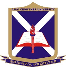 Ajayi Crowther University,2022/2023 Postgraduate/Admission[Degree & JUPEB] Form