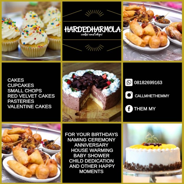 Hardedharmola Catering Services