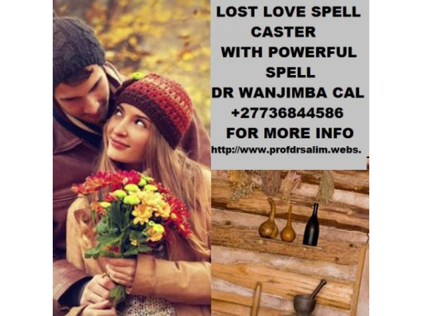 Lost Love Spell In USA,CANADA,AUSTRALIA,LONDON +27736844586