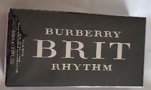 Burberry Brit Rhythm For Him