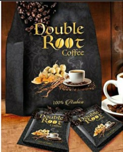 SUPERLIFE DOUBLE ROOT COFFEE