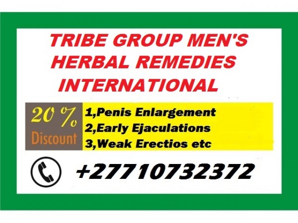 Tribe Group International Of Herbal Sexual Products In Matthews Ridge Village in Guyana Call +27710732372 In Gqeberha City in South Africa