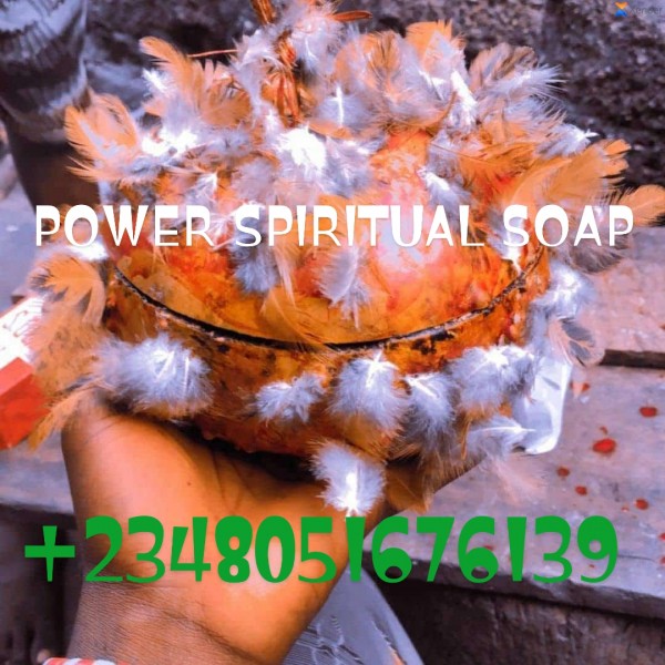 The best real powerful spiritual herbalist man in Nigeria +2348051676139