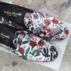 Italian Men's Shoes Mabio Morelli
