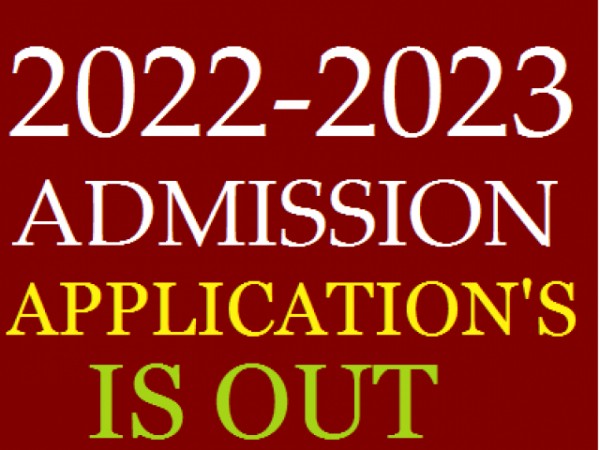 2022/2023 Bauchi State University Admission List, Remedial/Pre Degree [07055375980]