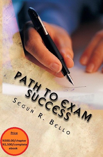 Path To Exam Success