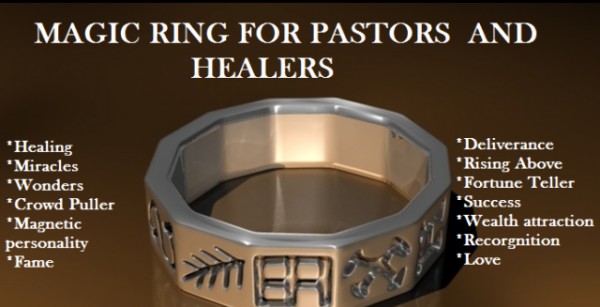 Selling Magic Ring THAT will HELP YOU TO become great IN USA -UK- SOUTH AFRICA -UAE