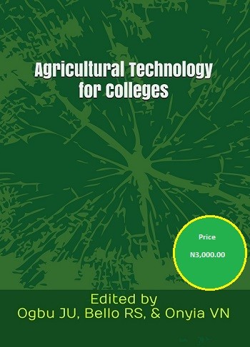 Agricultural Technology For Colleges