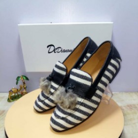 Highclass De Dianomoriano Designers Shoe