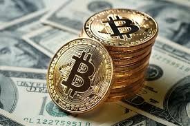 Crypto currency Bitcoin