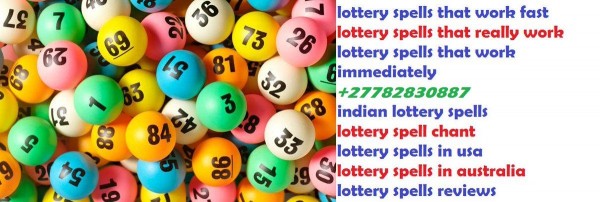 How To Win Lotto Powerball Casino Money Magically In Pietermaritzburg South Africa Call +27782830887 Dubai And Europe