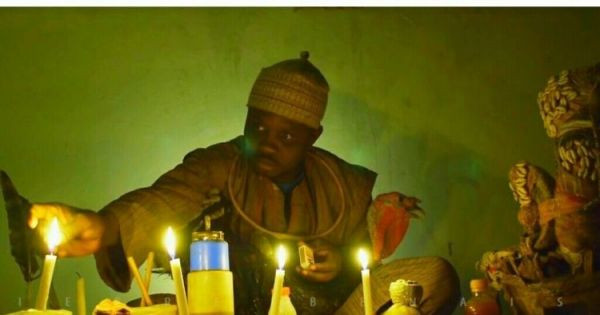 Powerful Herbalist Sangoma Traditional healer Love spell caster baba wanjimba in S.Africa +27736844586