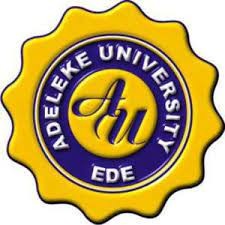 Adeleke University,2022/2023 Postgraduate/Admission[Degree & JUPEB] Form