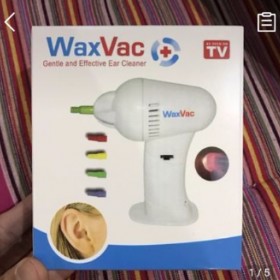 Wax Vac